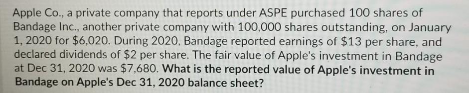 I need the solution and the answer of this question. I