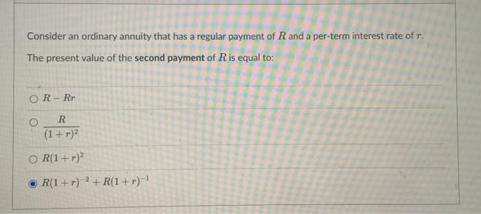 decimal places.) An account earns an APR of 6% compounded monthy, and