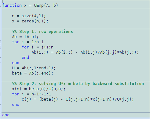 I really just need help with calculating the analytical values and numerical