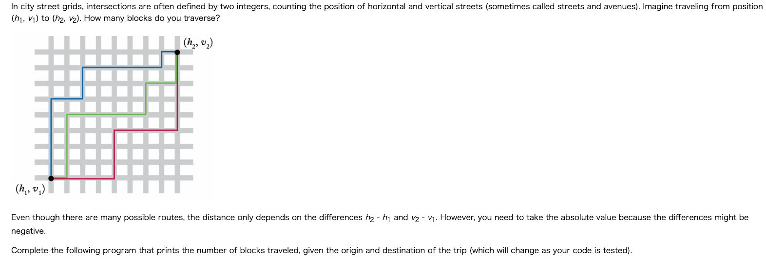 program that models inflating a spherical balloon, now implement the task in