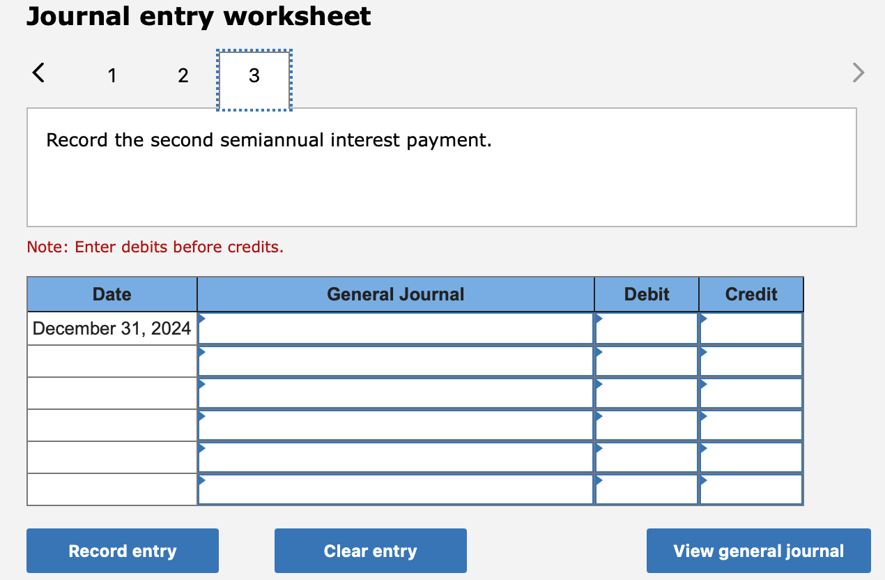 8% bonds, due in 15 years, with interest payable semiannually on June