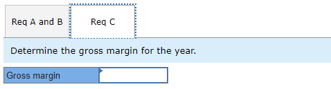 amount of underapplied or overapplied overhead for the year to Cost of