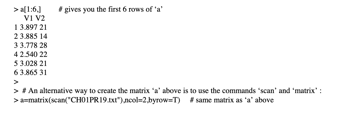 the following questions: 6(a) Find the equation of the L-S regression line