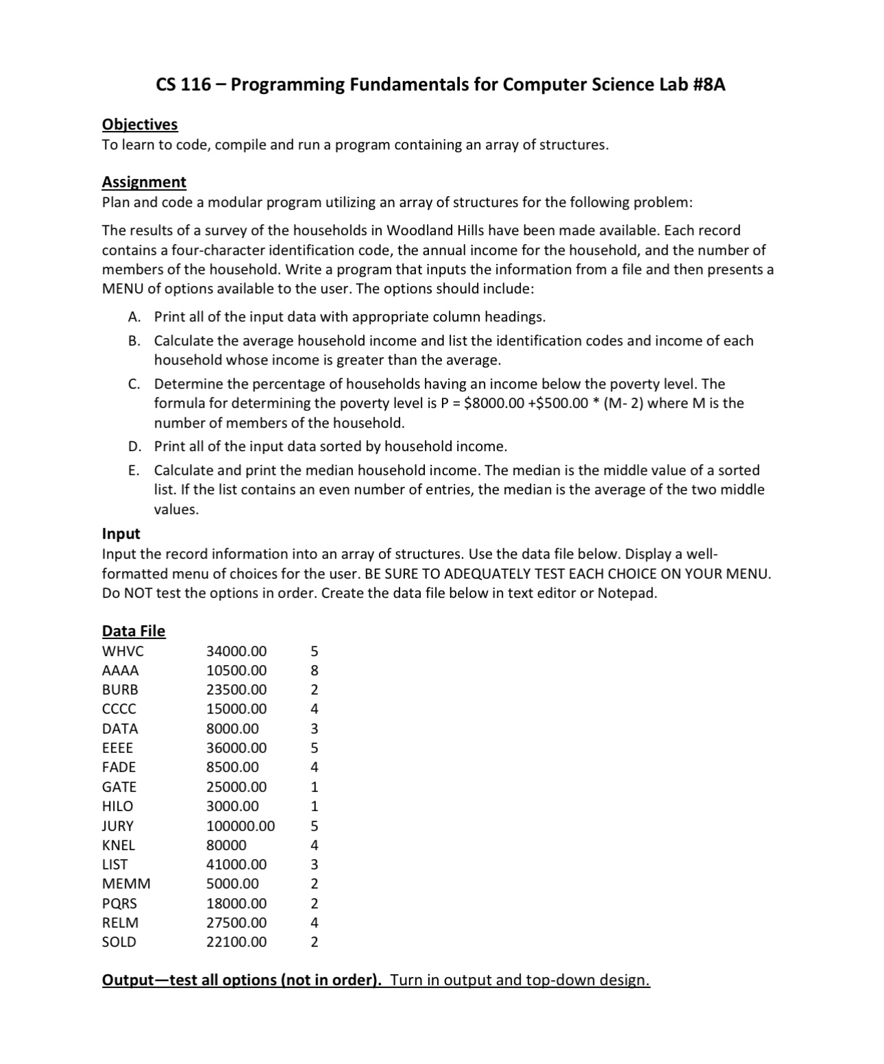  Do not use vector, break and continue while true and share