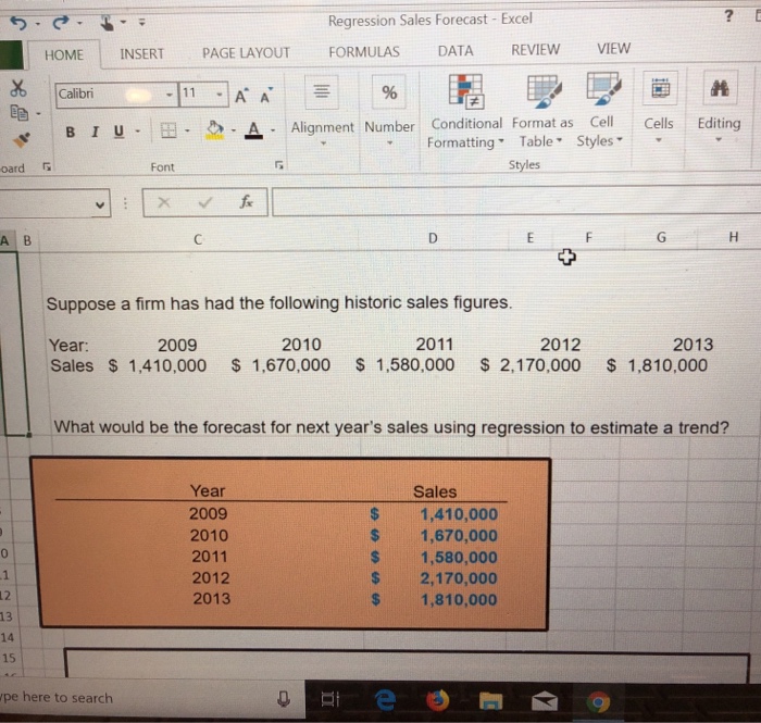  I need help with how to type the formula into excel