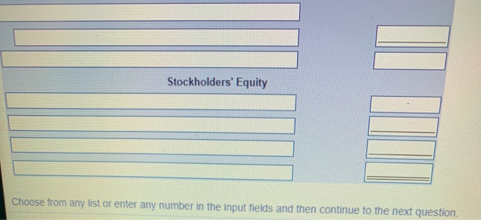 to view the accounts and balances.) (Click the icon to view the