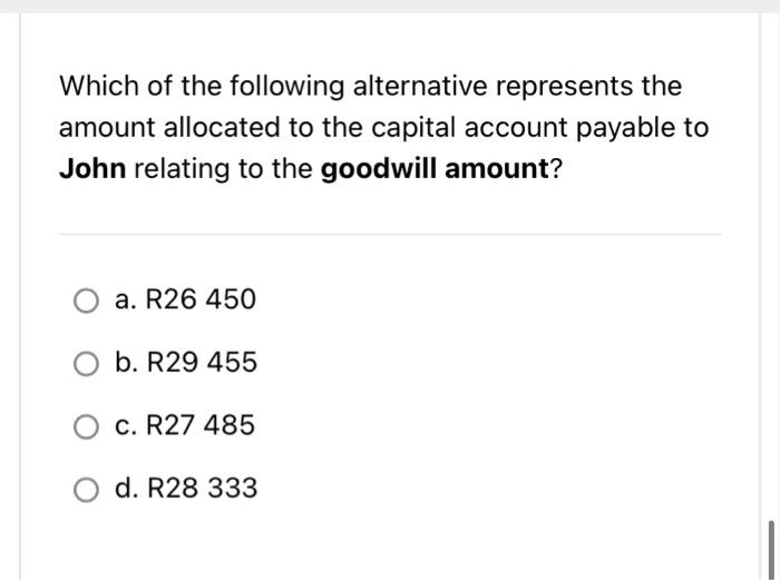 assets of the partnership. They planned to liquidate the partnership simultaneously on