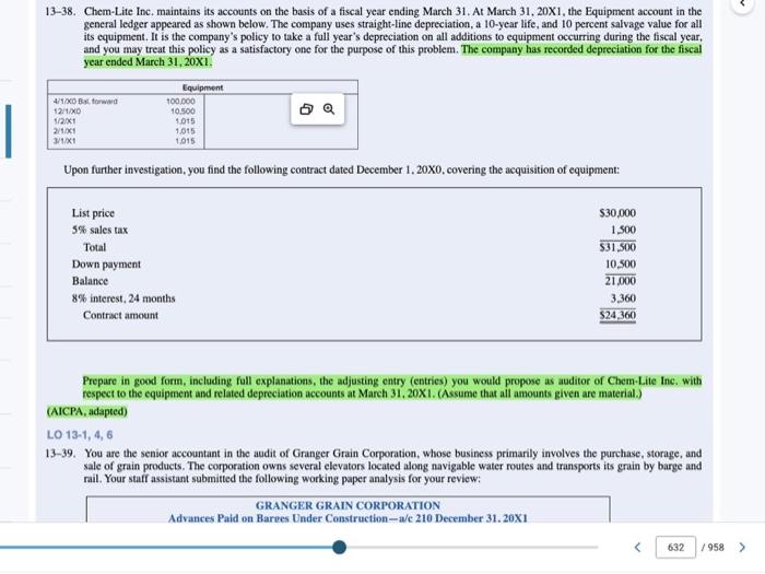  Please help and show work on how you got there. Thank