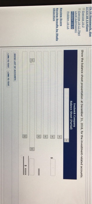 to the securties during 2018. obiectivs Jan. 20 Sold all 1,000 shares