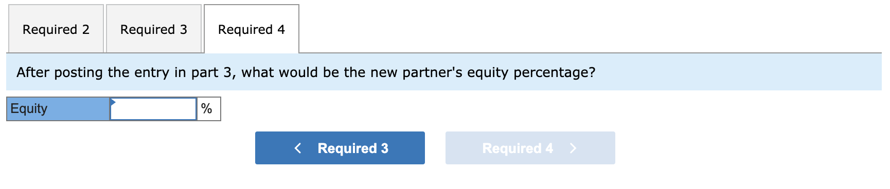 sales of both services and merchandise for Business Solutions. S. Rey's equity