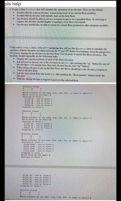 can this be done with only using and cin and cout yes