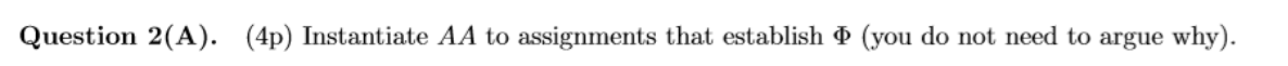 recursive algorithms for implementing the specification Given a non-decreasing array A1..n], and