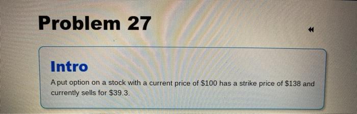 sells for $17.99. - Attempt 1/8 for 10 pts. Part 2 What