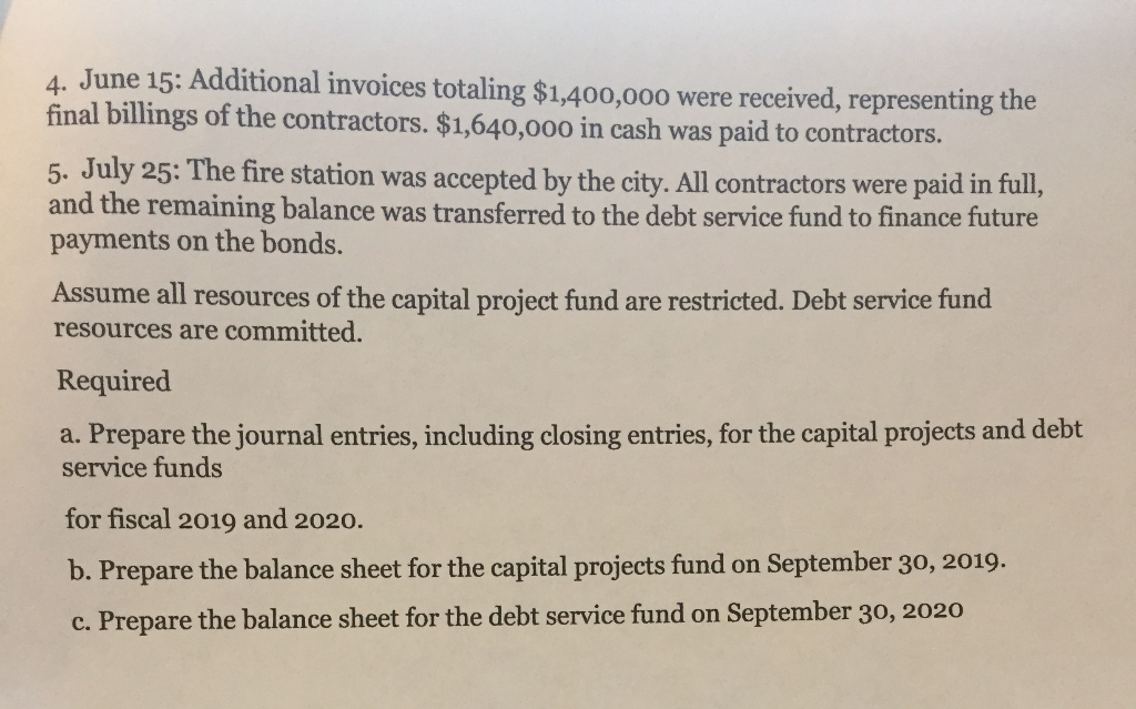 2019, the County of Clackamas, Oregon plans to issue $9,000,00o of 5