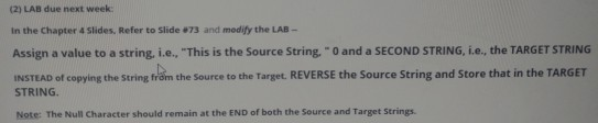 source to target .data source BYTE "This is the source string",0 target
