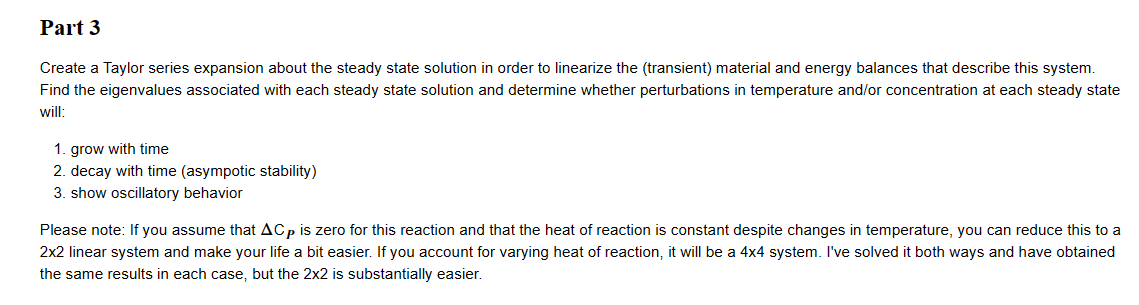 from class. Consider the hydration of propylene oxide (A) using water (B)