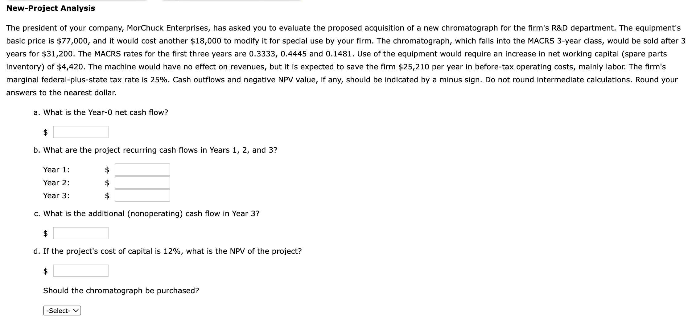  Please solve in excel with formulas to diffrentiate where the numbers