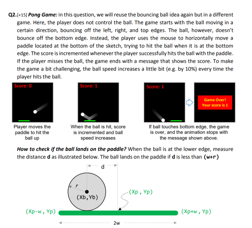 This is done in the Process Development Environment. This is the starter