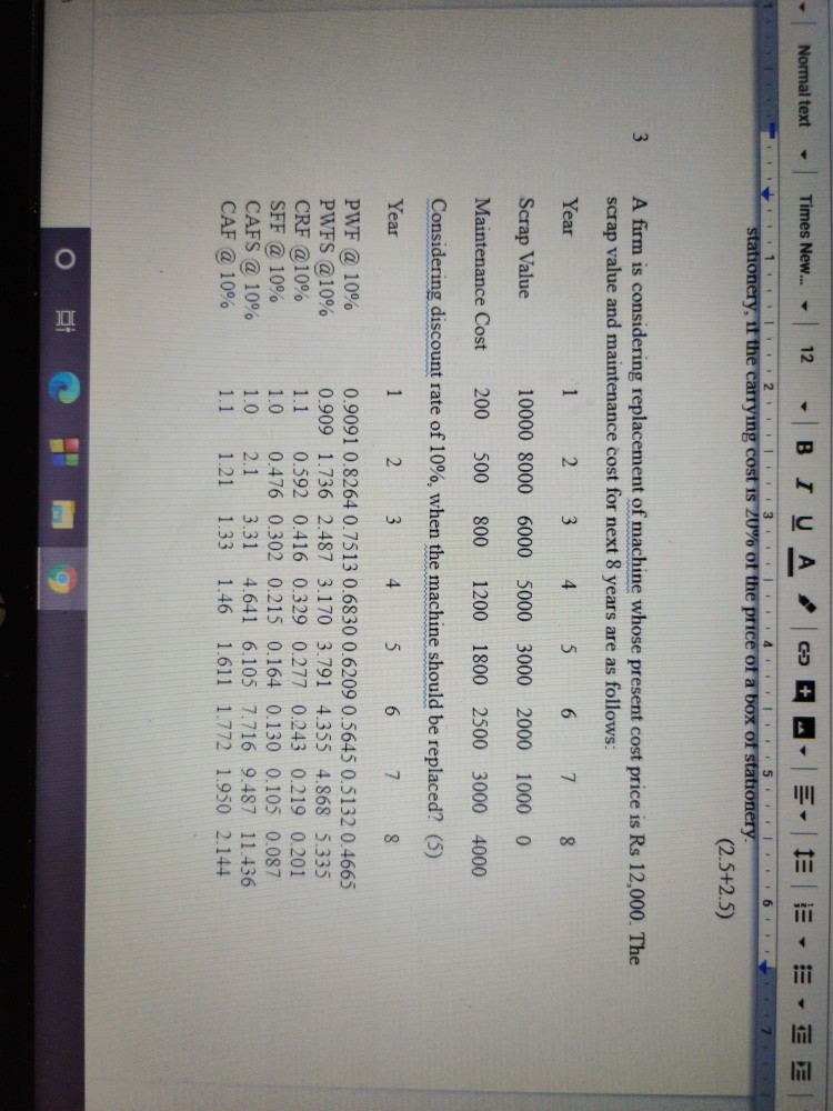  Normal text Times New... - 12 -BI UA - 15 6.