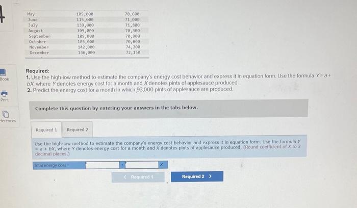 6-5) Jonathan Macintosh is a highly successful Pennsylvania orchardman who has formed