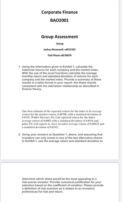  please answer it As sson As possible, 1st question has excel