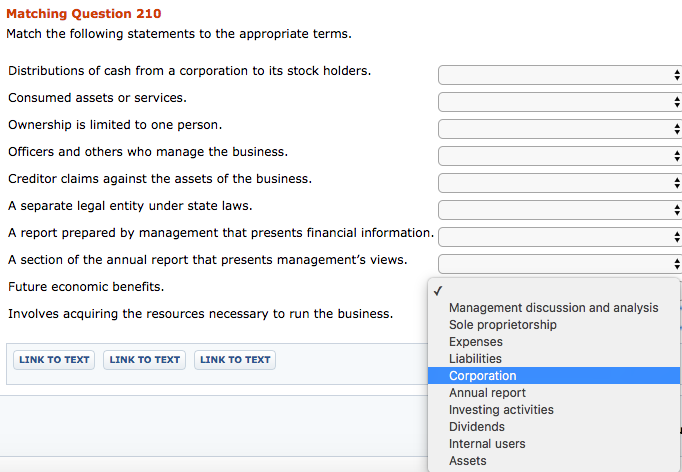 other operating expenses 10,000 Cash Accounts payable 11,000 Dividends 6,000 Accounts receivable