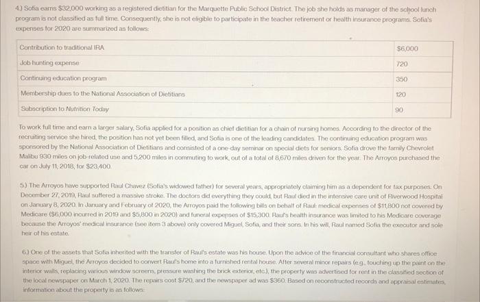 at 13071 Sterling Drive, Marquette, Mi 49866 . Miguel is a self-employed