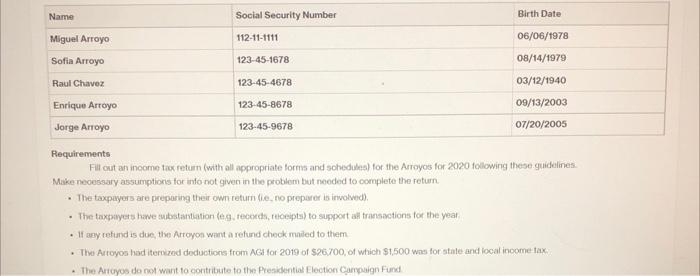 on a contract basis. He operates this business on the cash basis.