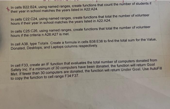 :) thanks. excel questions, pls answer questions in excel. will upvote thanks
