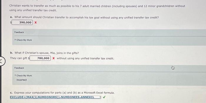  can someone explain what am i doing wrong? on excel i