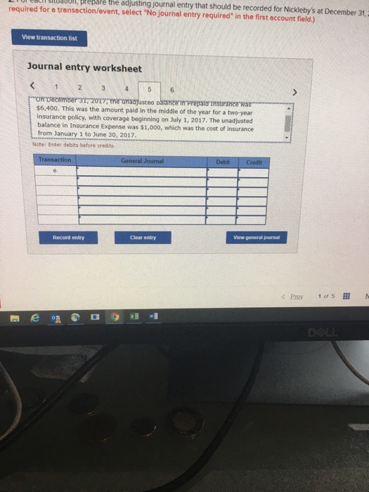amounted to $5,300. The last paycheques were issued December 28, the next