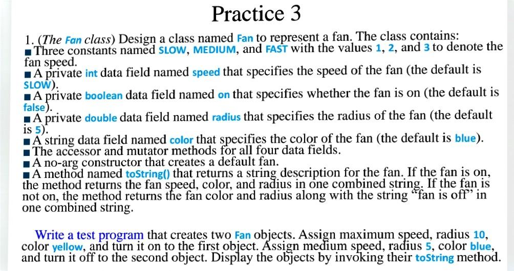 JAVA requirements test cases: input: screenshot output: screenshot thanks for helping Practice