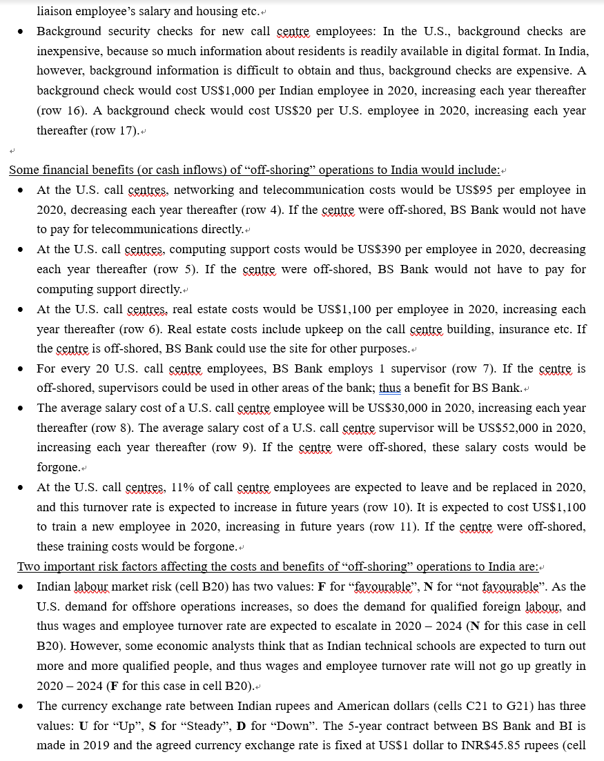 Training a call centre employee will cost more in India than in