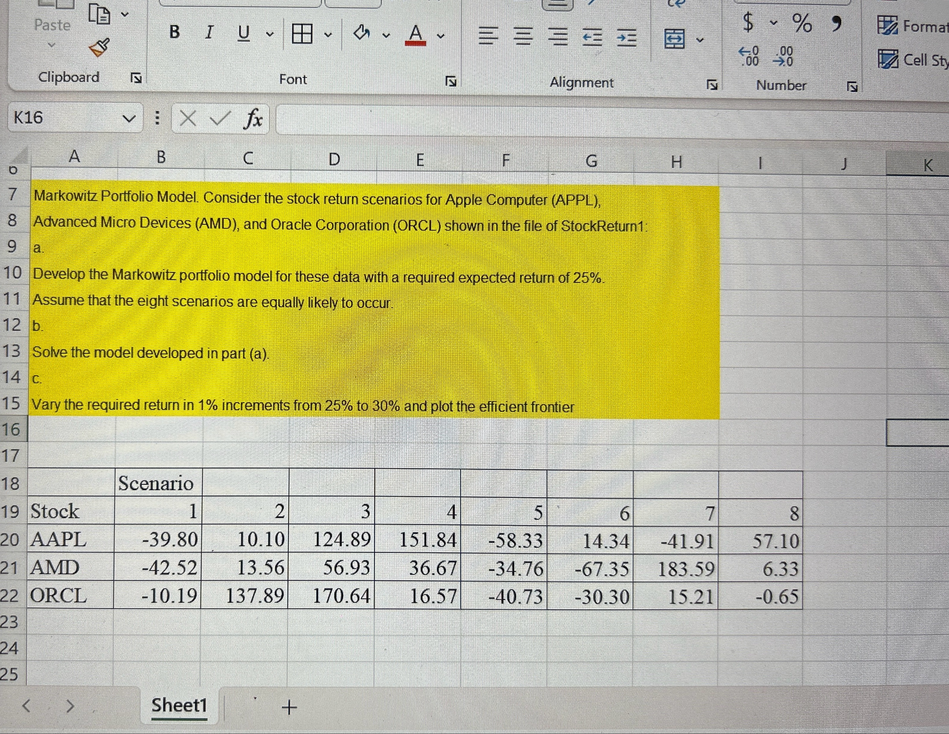  In excel with functions please 