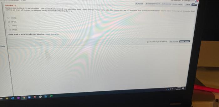 - Show Workshi SID P SON O