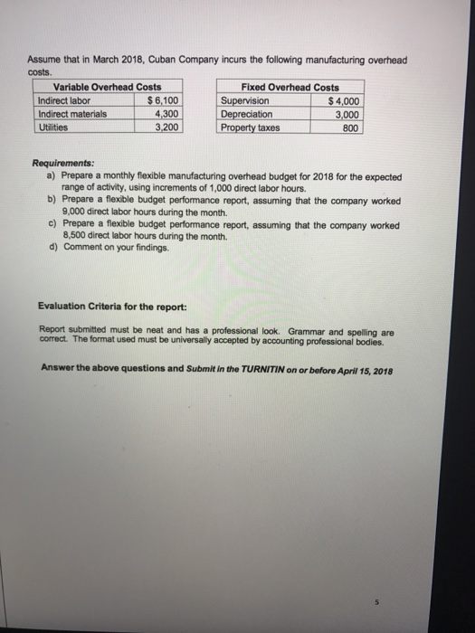 ublities Depreciation on factory equipment s 1.205 Depreciabon on delivery trucs Indirect