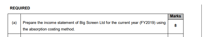 manufactures flat screen televisions and is listed on the Johannesburg Stock Exchange.