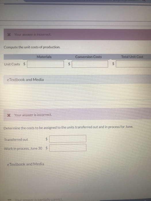 provide the detailed steps. Thank you! Current Attempt in Progress Sheffield Company