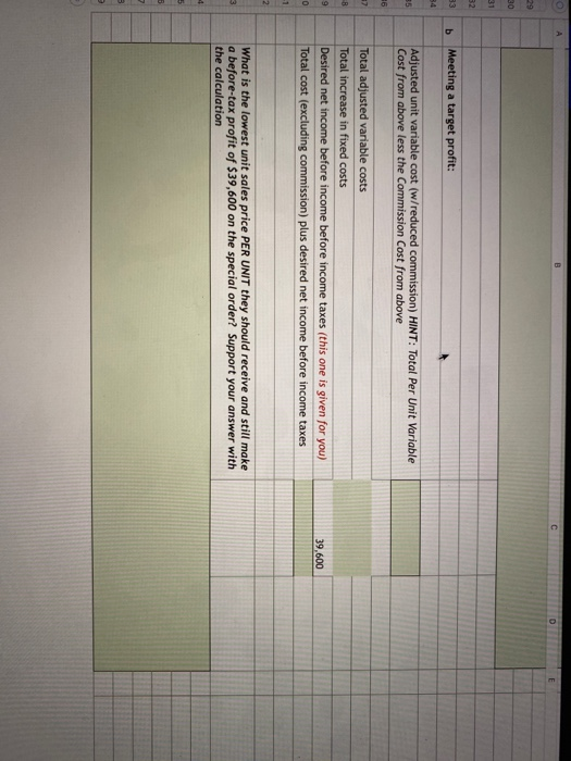 what needs to be done here assistance would be super awesome. EIN