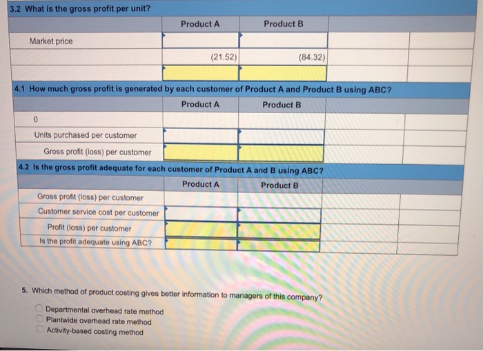 Number of customers Market price $13 per unit 0.3 DLH per unit