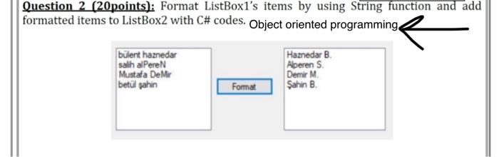i need the output please. posting this question 2nd time! Question 2