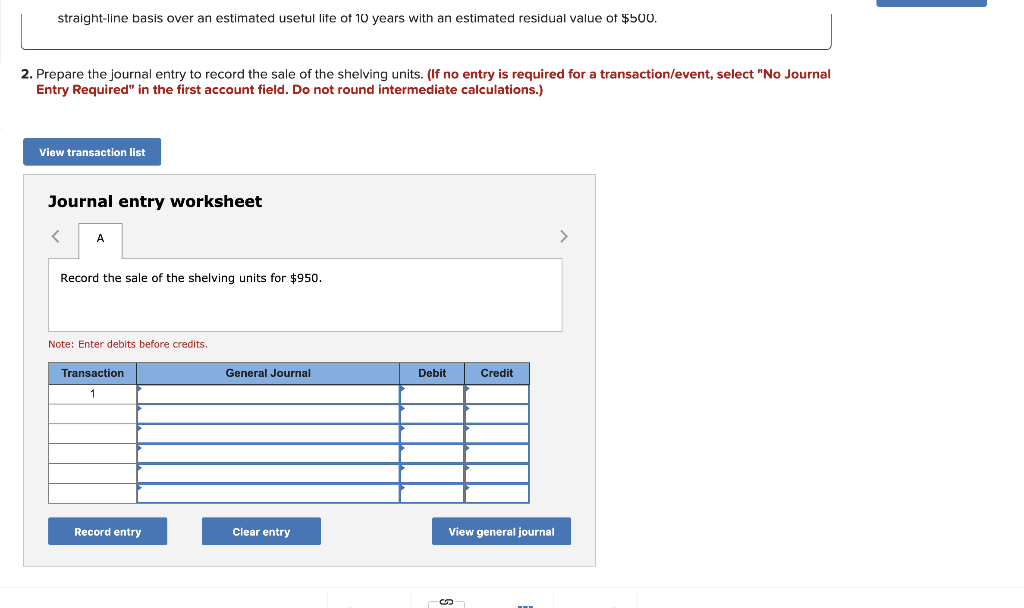 information applies to the questions displayed below] As part of a major