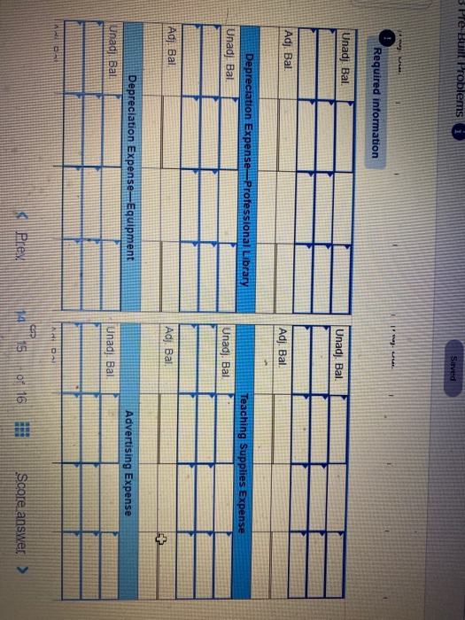 The contract calls for a monthly fee of $3,000, and the client