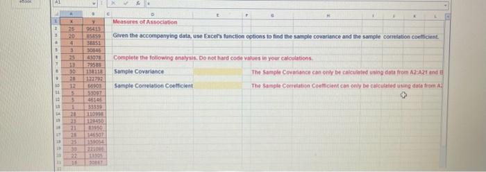  ALL ANSWERS NEED TO BE IN FORMULA FORM PLS ! All