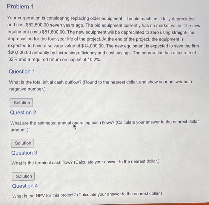 this is one problem, if anyone can do this using excel i