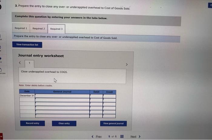 predetermined overhead rate using the following estimates: ovorthead costs, \$1,280,000, and direct