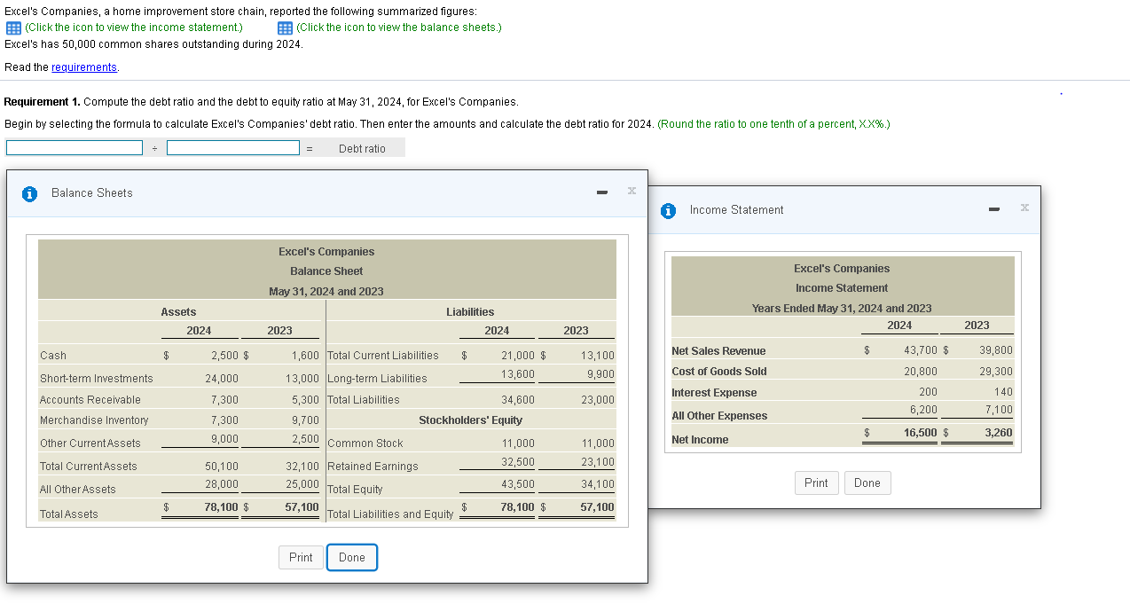 please answer all requirements with clear notes so i am able to
