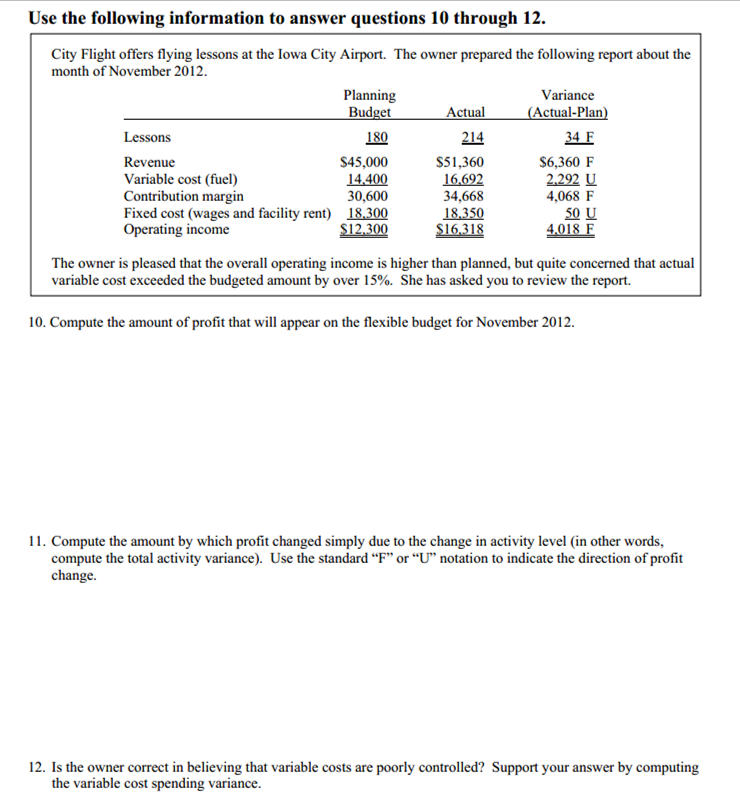 The correct final answers are provided below, please show your work on