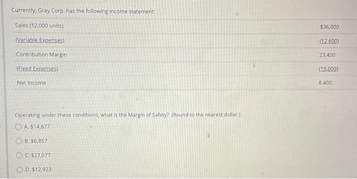 M also incurred the following costs: A. $89.25 B. 554 C. 548