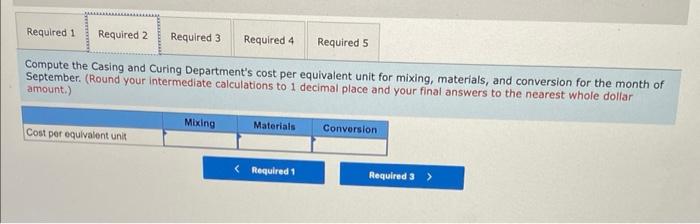Casing and Curing, and Packaging. In the Mixing Department, meats are prepared